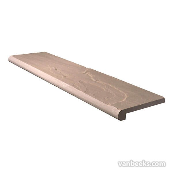 Banas Slate Grey Coping